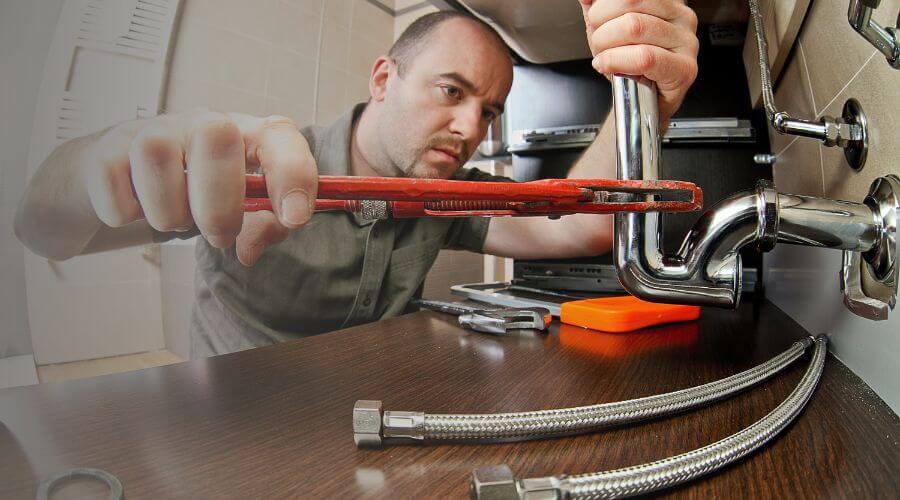 Professional emergency plumbing in Stanley, VA